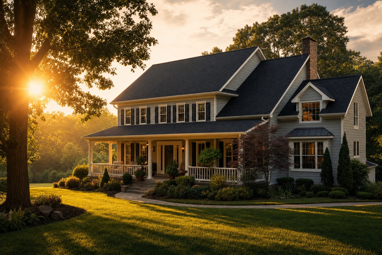 How Much Does a New Roof Cost in 2026?