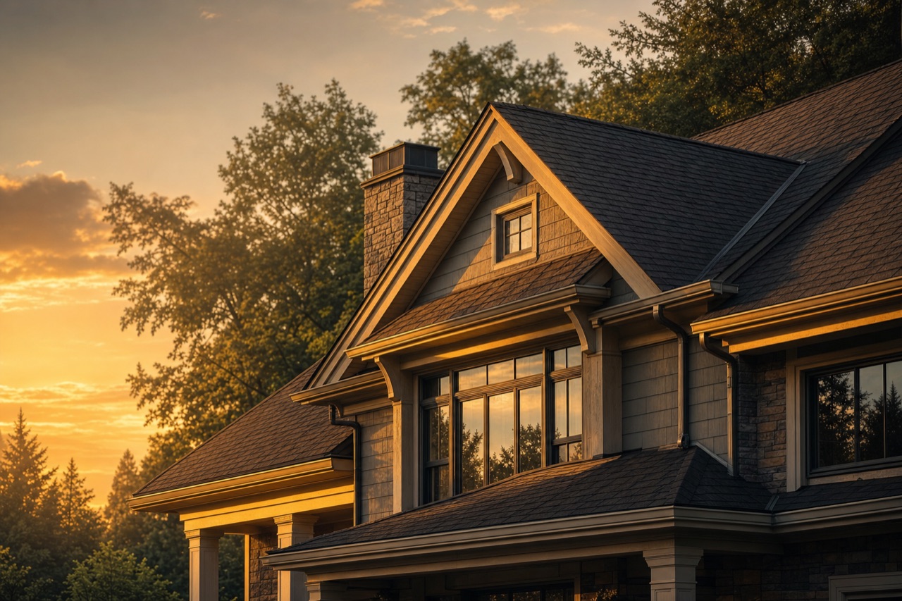 Roof Ventilation, Explained: The System That Quietly Decides How Long Your Roof Lasts