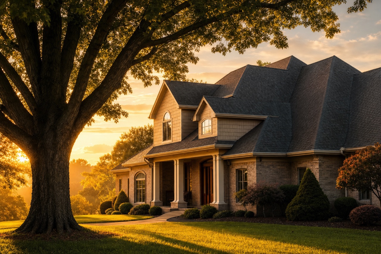 Roof Warranties, Decoded: What's Actually Covered (and What Isn't)